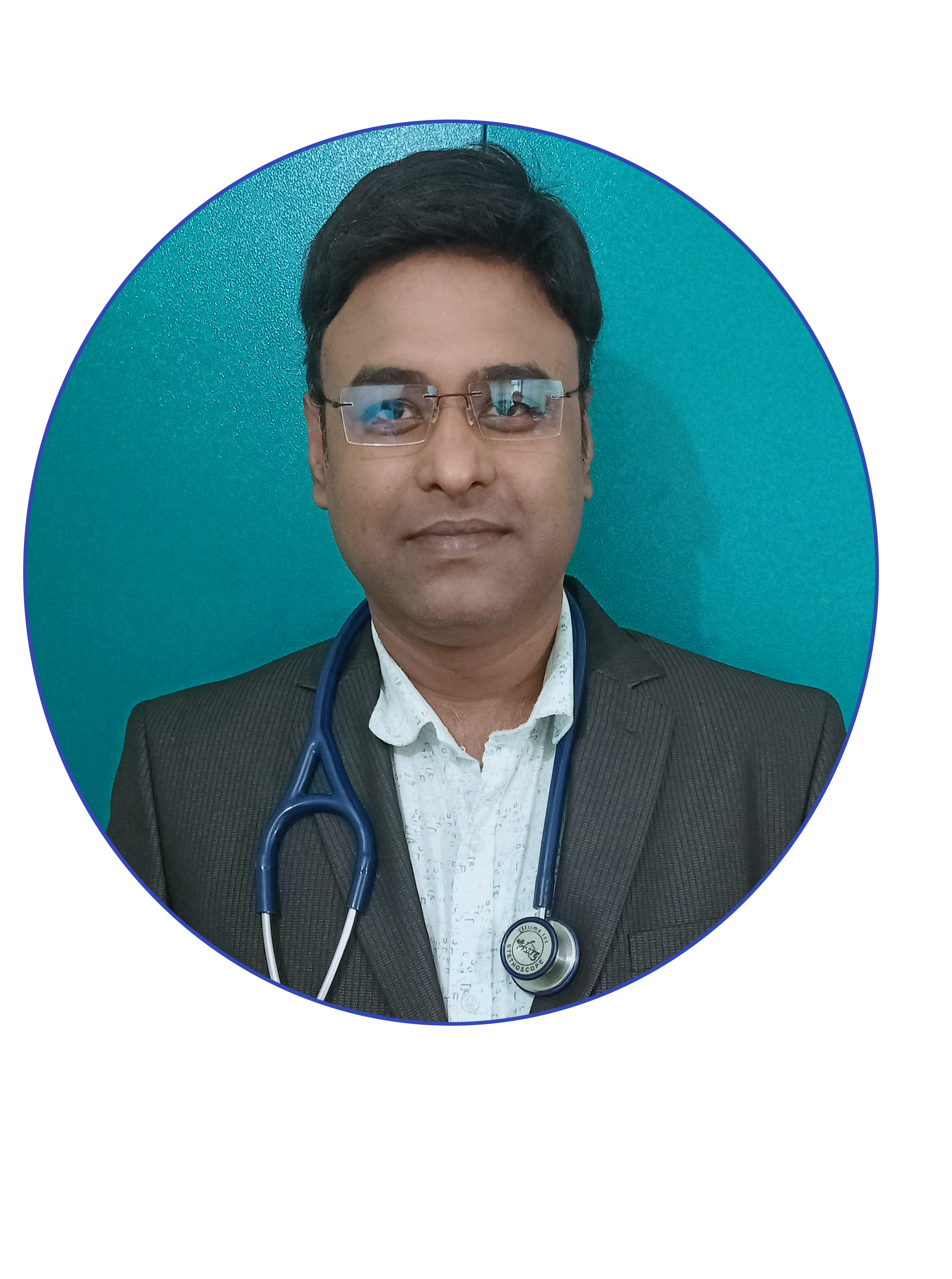 General Paediatrics